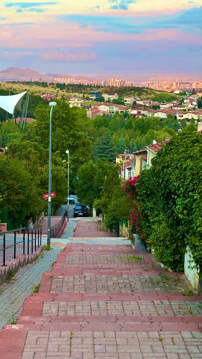 tersaycicegi's tweet photo. Ankara ve parkları 🍀 https://t.co/WscKxwbO3n