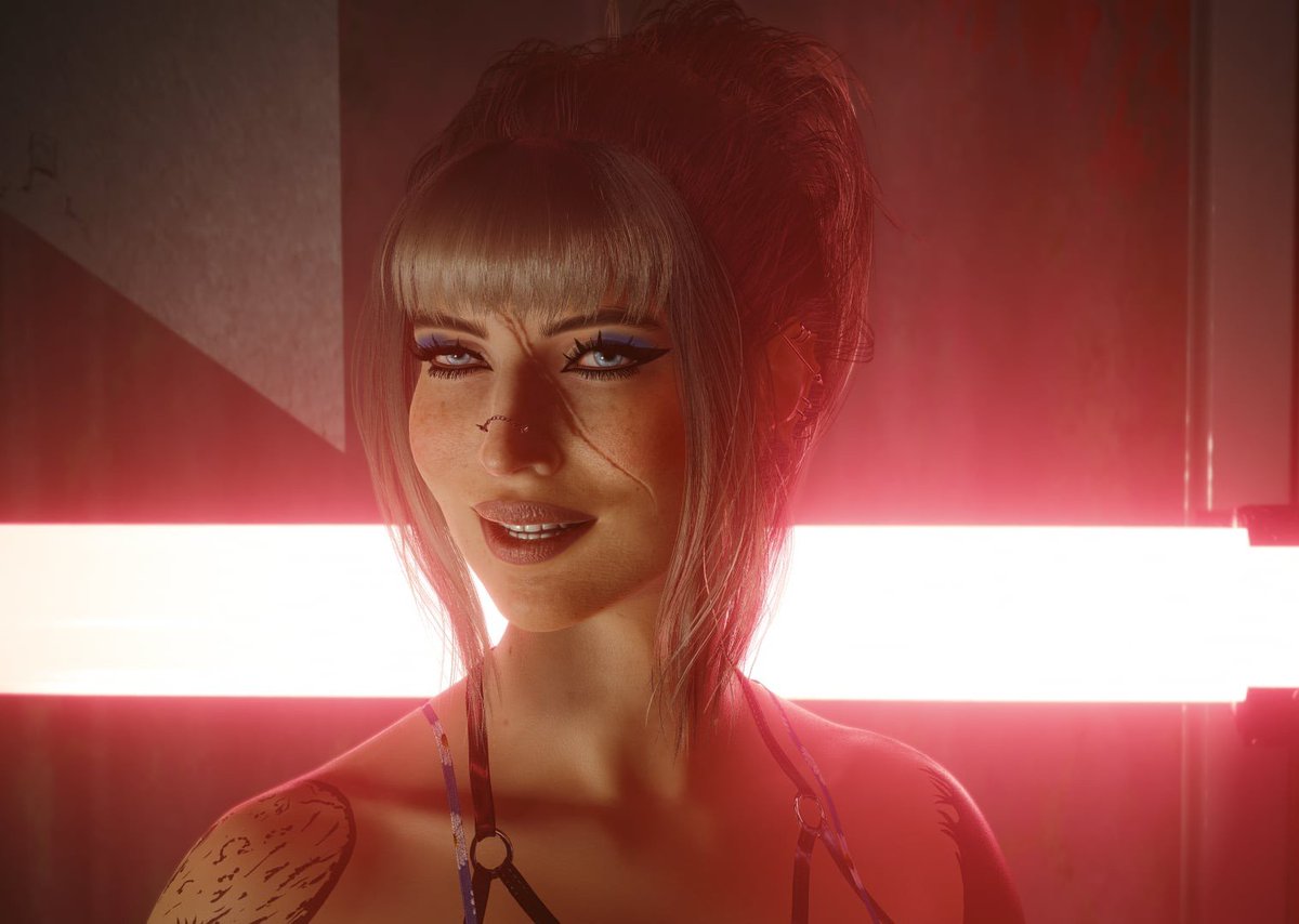 Willow (@CyberWillowNC) / Posts / X