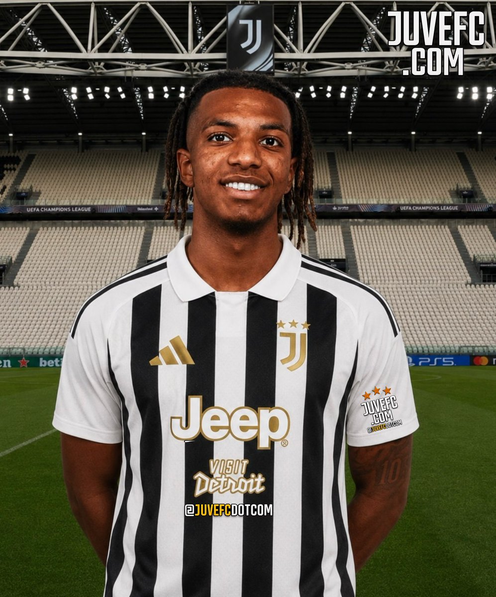 juvefcdotcom's tweet photo. ❗️🇮🇹 Cher Ndour dreams of following in the footsteps of his football idol Pogba, but it will be extremely difficult for Juventus to pry him away from Fiorentina. Ndour has firmly caught the eye of the Bianconeri management. Giovanni Carnevali is a big admirer of the player. 

The player has seen his market value skyrocket and the Viola are asking for at least €30 million, a significant sum that will force Carnevali to devise a flawless financial strategy before launching a decisive bid. ⚪️⚫️ 

📰 @Gazzetta_it | #Juventus