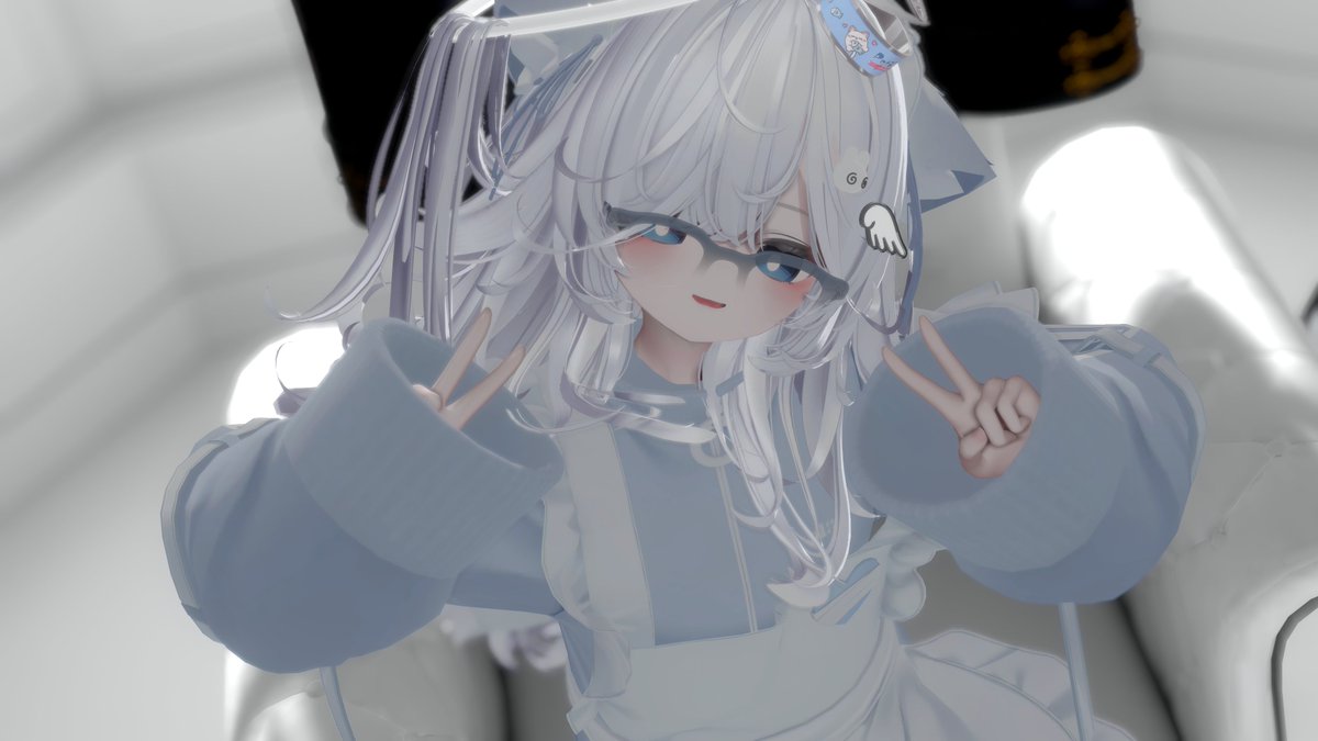 蔓森ちくわ tweet media