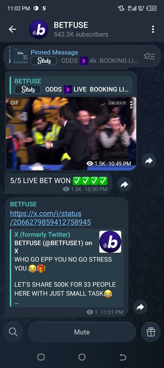 spyceofficial's tweet photo. @BETFUSE1 https://t.co/Gnlvf67Mts