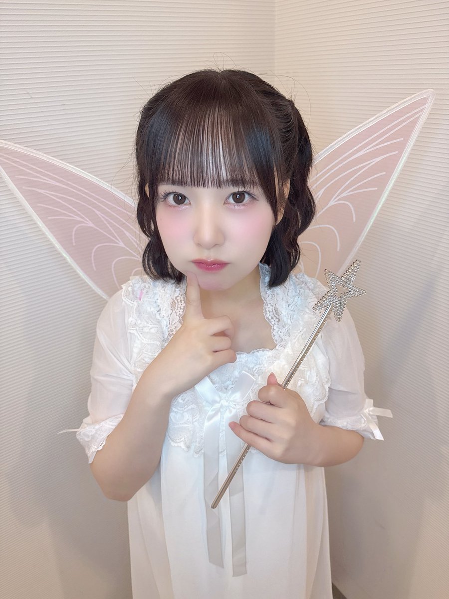 ようせいさん🧚‍♀️💫