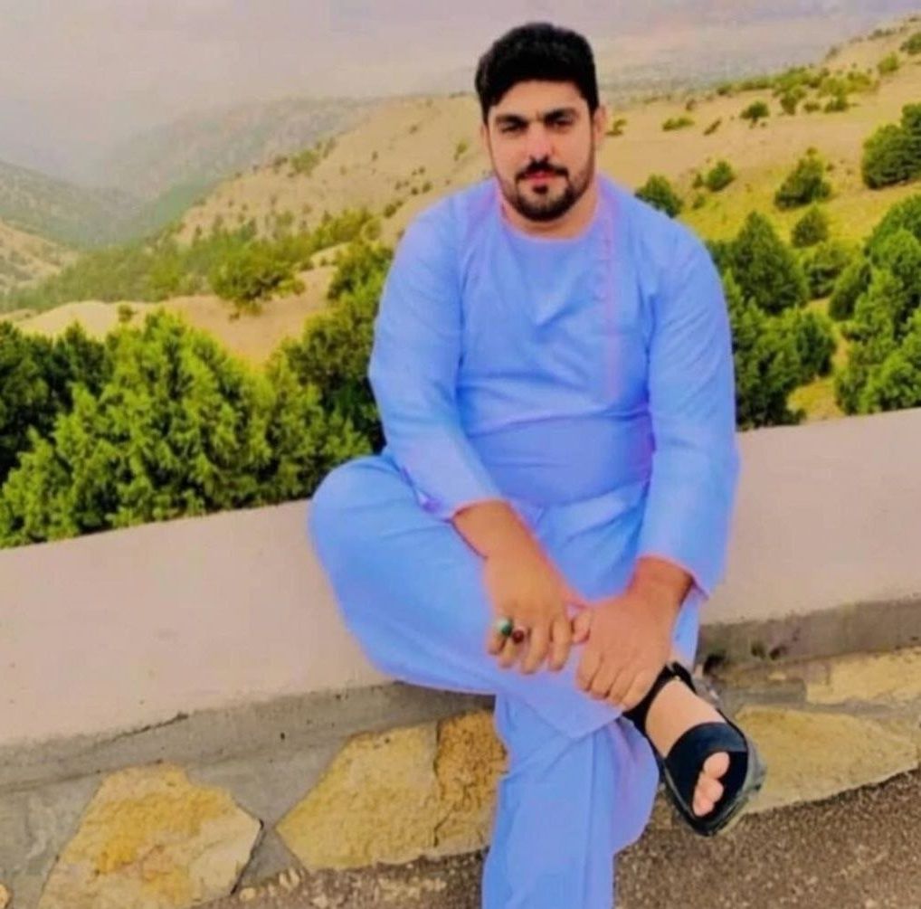 Iran Human Rights (IHRNGO) tweet media