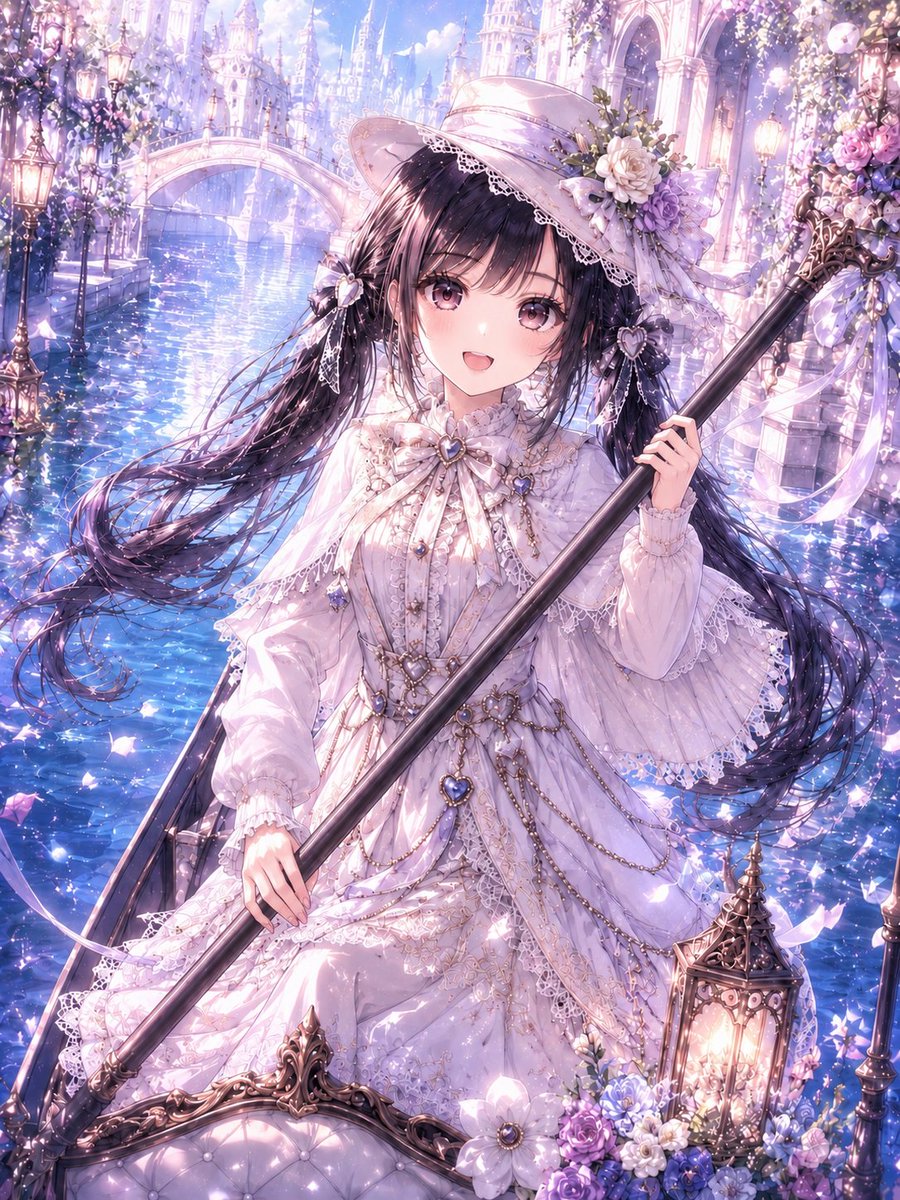 紫苑りり🎀 tweet media