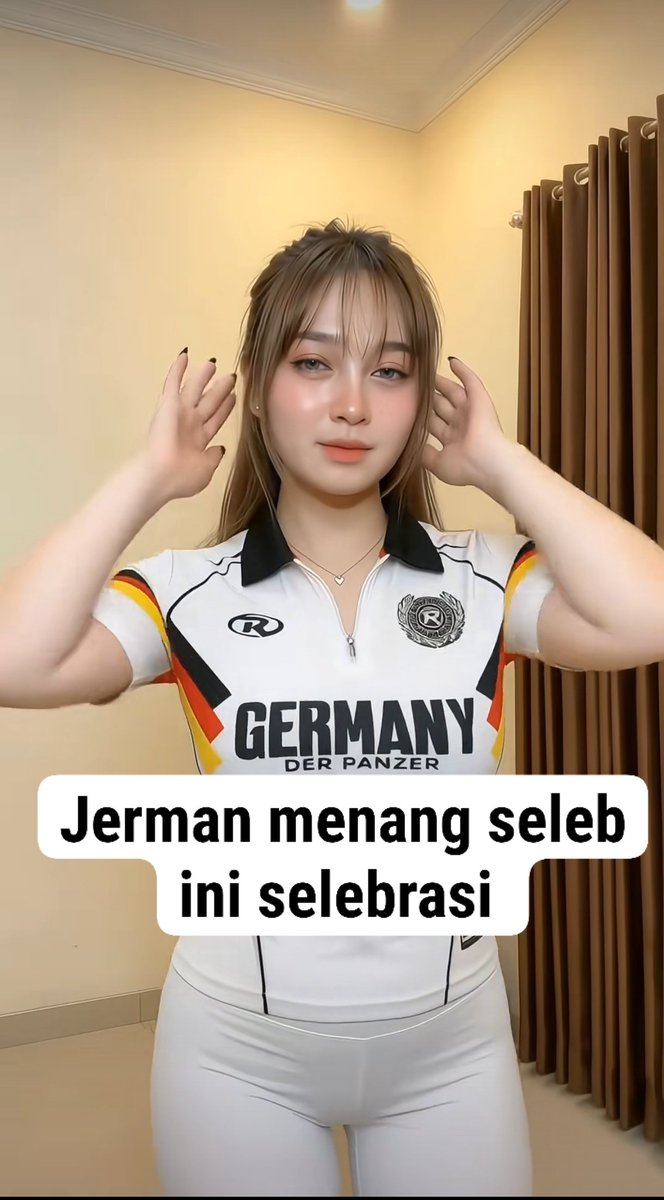 assisthen's tweet photo. Jerman menang seleb ini selebrasi

https://t.co/wNCYX3Cwqf

https://t.co/DucDtyAXIf
#zonauang #pildun #jerman https://t.co/2aZ7ftPxtL