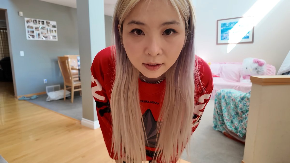 YvonneGooner's tweet photo. Been a while since ive been able to say this .. but!
VLOG VLOG VLOG VLOG! https://t.co/95oVsGaGif