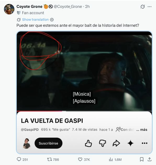 PRIME joaco YT. tweet media