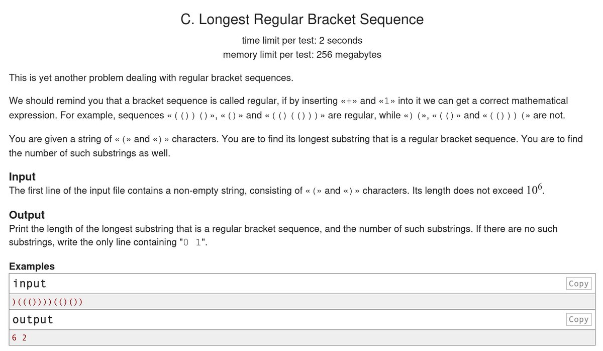 caissascurse's tweet photo. Daily Logs: June 14, 2026

• Solved 8 Codeforces Problems (mostly 1300s, some old 1700s-1900s)
• Started Reading "Computer Systems: A Programmer's Perspective" 
• Watched "Sinners"

Overall a satisfactory day! https://t.co/J9jygB92Ee