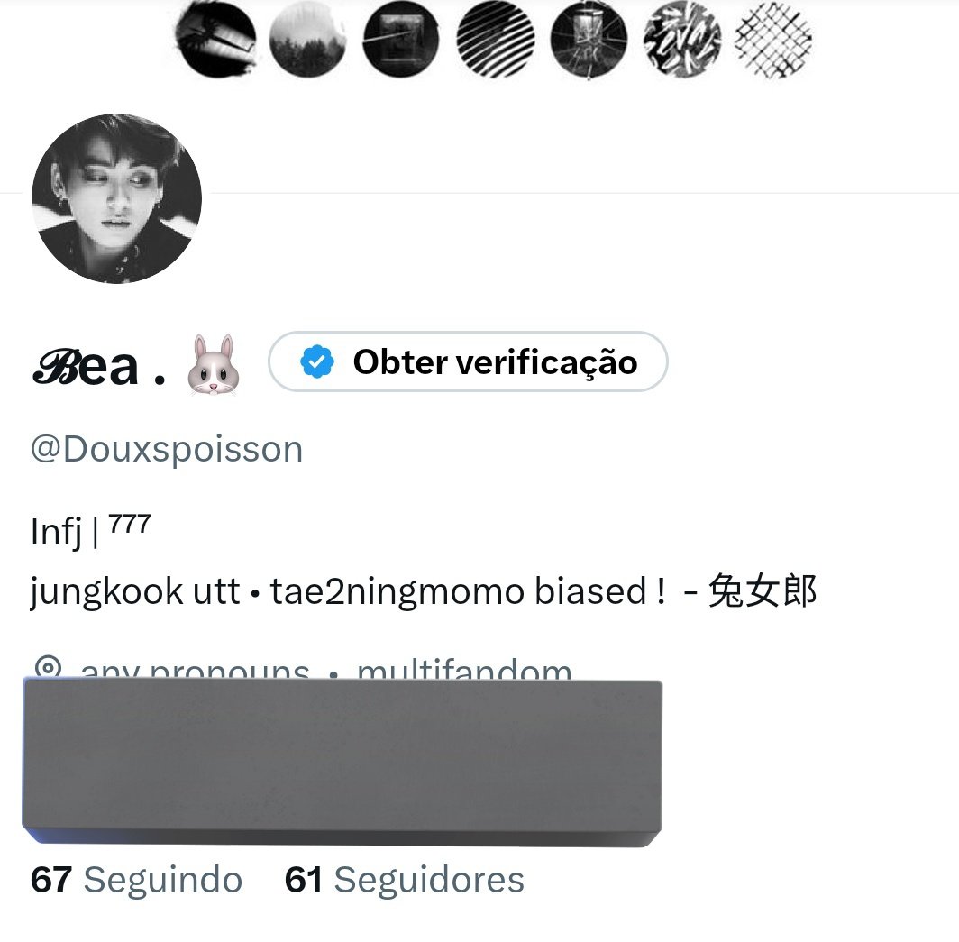 𝓑ea . 🐰 tweet media