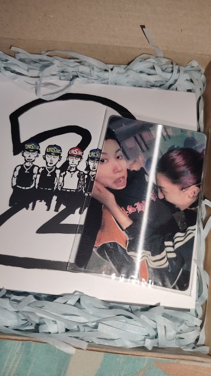 LouisHairgel's tweet photo. #TreasuredByLevenie જ⁀➴ ✉︎ @wuvwoou

YAYYY!! My 4SHOVILLE prio baby is finally with me 😭🤍 2yulz + maknaez~ Thank you for making it happen! Until neeeext 🥹✨

Luvlots &amp; God bless! 🦋 https://t.co/xEOnk7nGYY