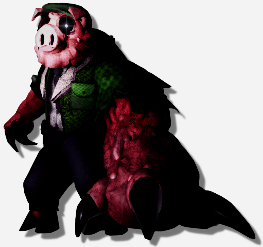 CoolBlackNoir's tweet photo. Alr, another one, What Father Skins/ALTs do you have in mind or would like to see in Piggy: REMAINS?
https://t.co/pfRAP1B6Rs https://t.co/F3s1HbSSDG