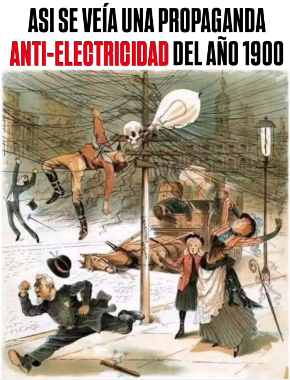 LoroVerdeDePTY's tweet photo. Mire usted... idéntico a los NO A TODO. https://t.co/YW76gnYhPo