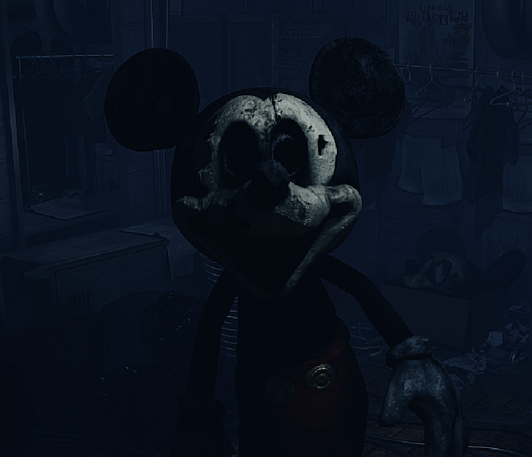 SLUMBERTRILOGY's tweet photo. wait this is actually cool cus it looks like rotting corpses inside the suit, and u would know why cus of the old lore https://t.co/P8gNc1Eoca