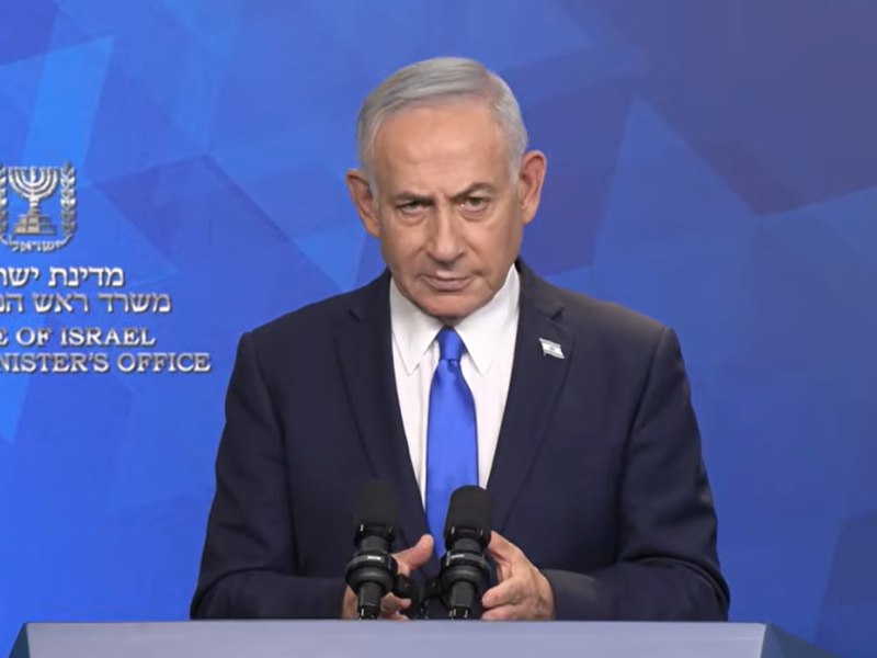 EliAfriatISR's tweet photo. 🚨🇺🇸🇮🇱🇱🇧🇮🇷 Unconfirmed report: Israeli Prime Minister Benjamin Netanyahu told President Trump that Israeli forces will NOT withdraw from Lebanon and that Israel does NOT consider itself obligated to the Lebanon clause in the memorandum of understanding between the US and Iran. https://t.co/kKztUMDDus