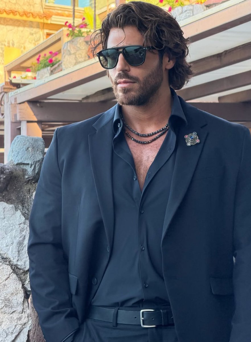 Argentina_cany's tweet photo. Bello indiscutiblemente!❤️
#CanYaman https://t.co/QlYHXYuUBs