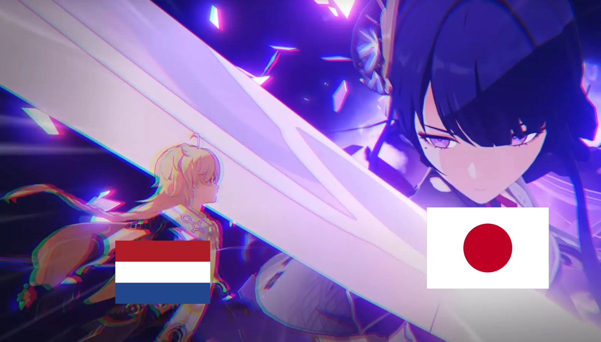 Gacha_Zone's tweet photo. Japan in the World Cup https://t.co/l6nzx86vuJ