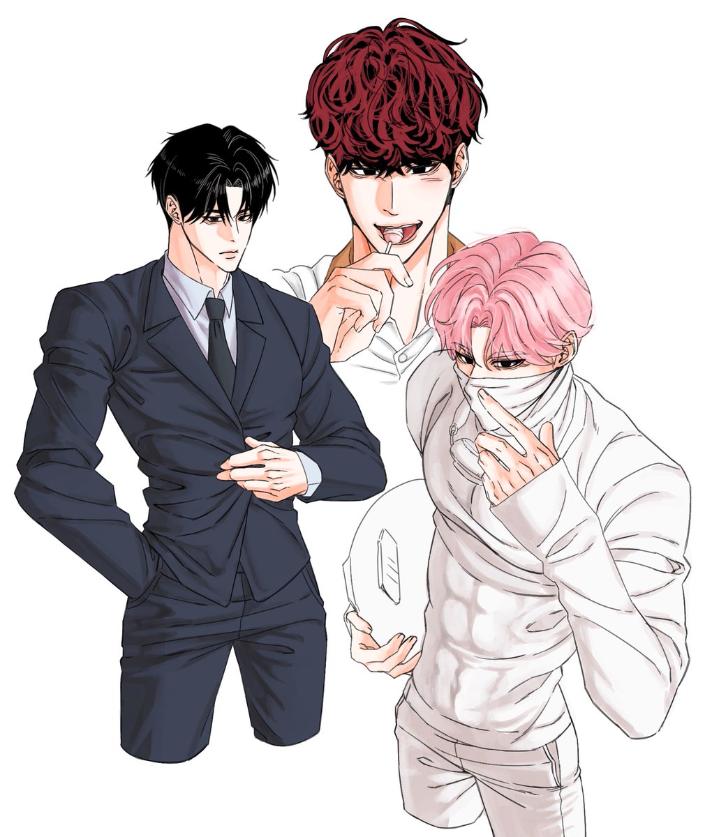 mul_su43662's tweet photo. 이지훈씨 그렷어요
디지가 이지훈이라고….…? 햇던 기억이 나네요 https://t.co/ssZq2Q5YR6