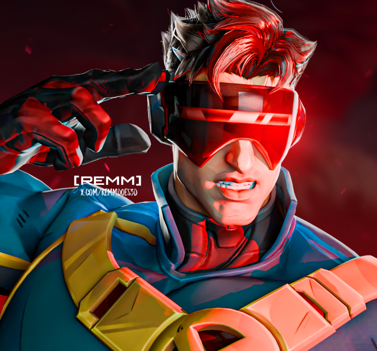 Remm 3D tweet media