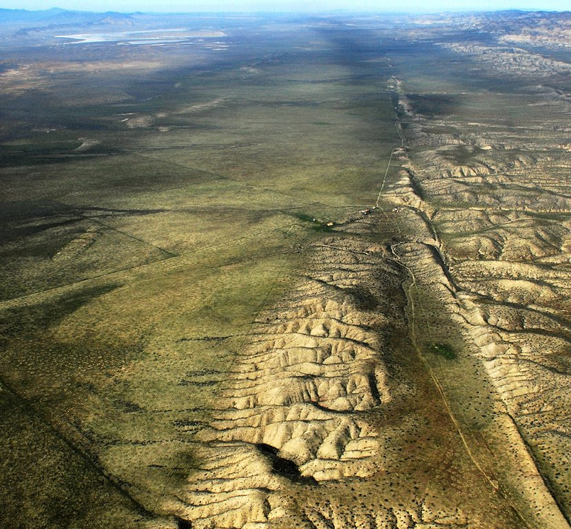 volcaholic1's tweet photo. Are you prepared California?

A new study led by researchers suggests stress along Southern California’s major faults is now at its highest level in 1,000 years, based on long term modelling of the San Andreas and San Jacinto systems.

Researchers say multiple fault segments are unusually loaded at the same time, which raises the potential for a larger multi fault rupture scenario where a quake could break across connected faults. That would increase the overall size of shaking and the area affected.

It is important to note this is not a prediction of when an earthquake will happen, but a modelled snapshot of how much strain has built up in the system.

📷 John Wiley
https://t.co/VMqy04ugp0
