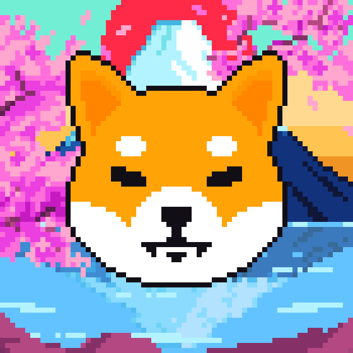 oscar_shibainu's tweet photo. 冬来りなば春遠からじ 🇯🇵 https://t.co/cUMEHMKyFD