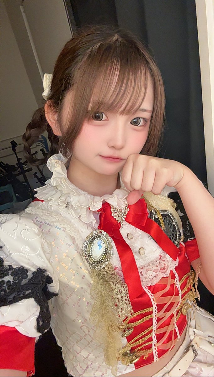 夏姫のん 【ハウツー世界征服】 tweet media