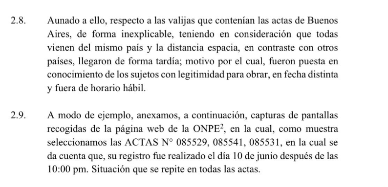 📢Rebelión en la Granja🚨 tweet media