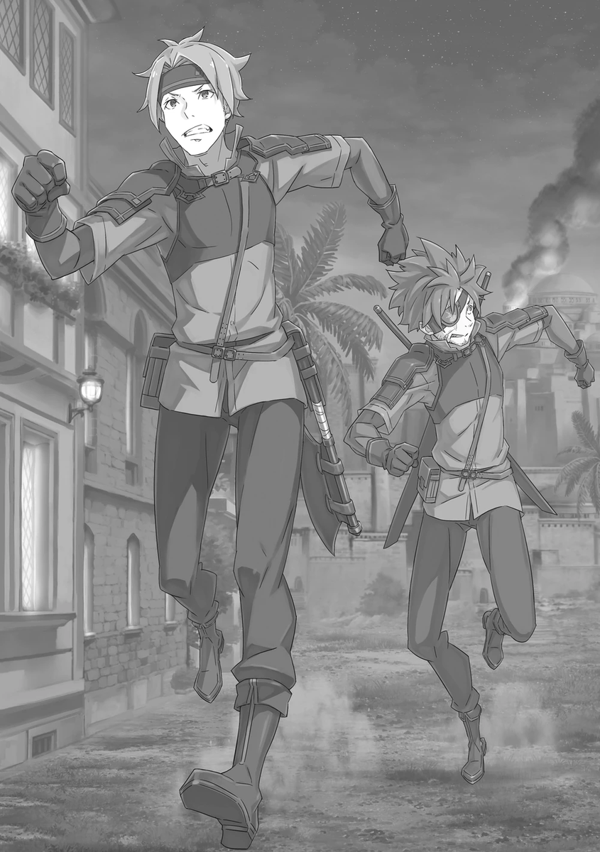 ItsNoviix's tweet photo. Spoiler Re:Zero - Volumen 27

Es muy listo Todd, o muy precavido, o ambas
Se viene un enemigo difícil https://t.co/G98pWJMEPE