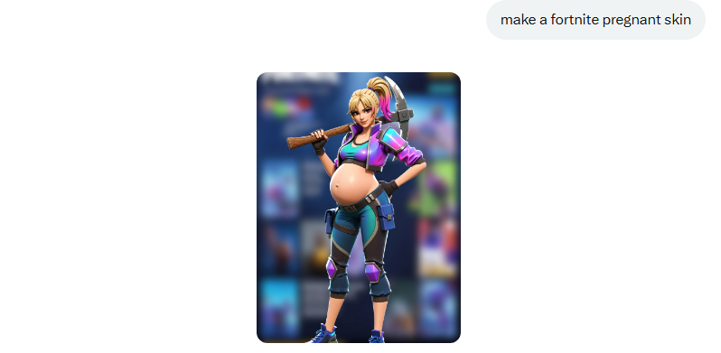 Radicalz89's tweet photo. @Fortnite  heres my concept art submission for the 2026 Olympics https://t.co/orkSRLTk15