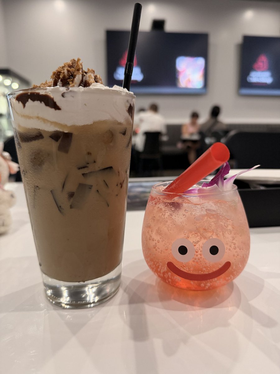 mafucchu's tweet photo. I hope it’s okay to add into your 🧵…

Went day 2 on 06/14 with my boyfriend… it was underwhelming but the staff is very accommodating. I think they realized there were issues with the pizza because it wasn’t available to be ordered for my time (12:00 PM). https://t.co/dRXIixQsfB