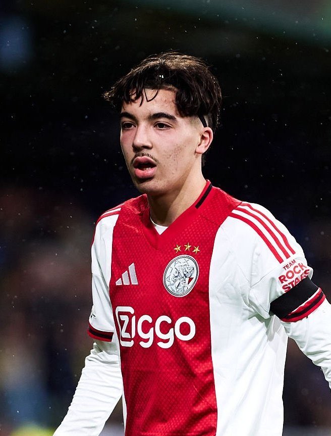 LionTimes_'s tweet photo. On a pas oublié ce crack. 💎

Qui a choisi le Maroc malgré les pressions. 🇲🇦 https://t.co/vlwvC7ocFB