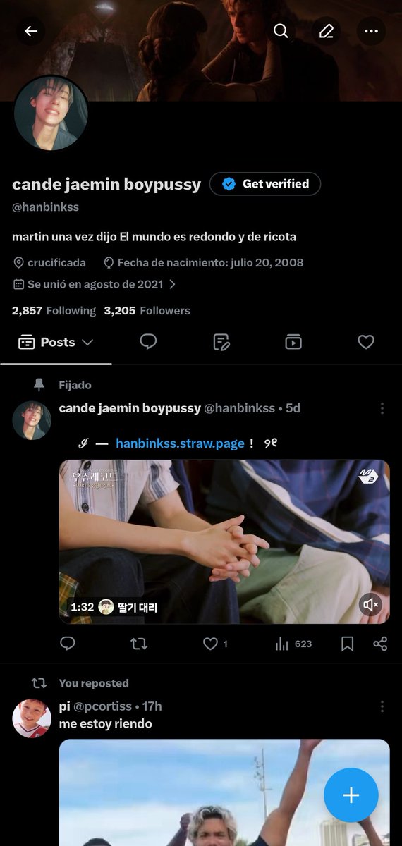 cande jaemin boypussy tweet media