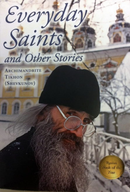 forestbookstore's tweet photo. Everyday Saints and Other Stories by Archimandrite Tikhon https://t.co/xyLSby9RyK https://t.co/djJKEo53GH