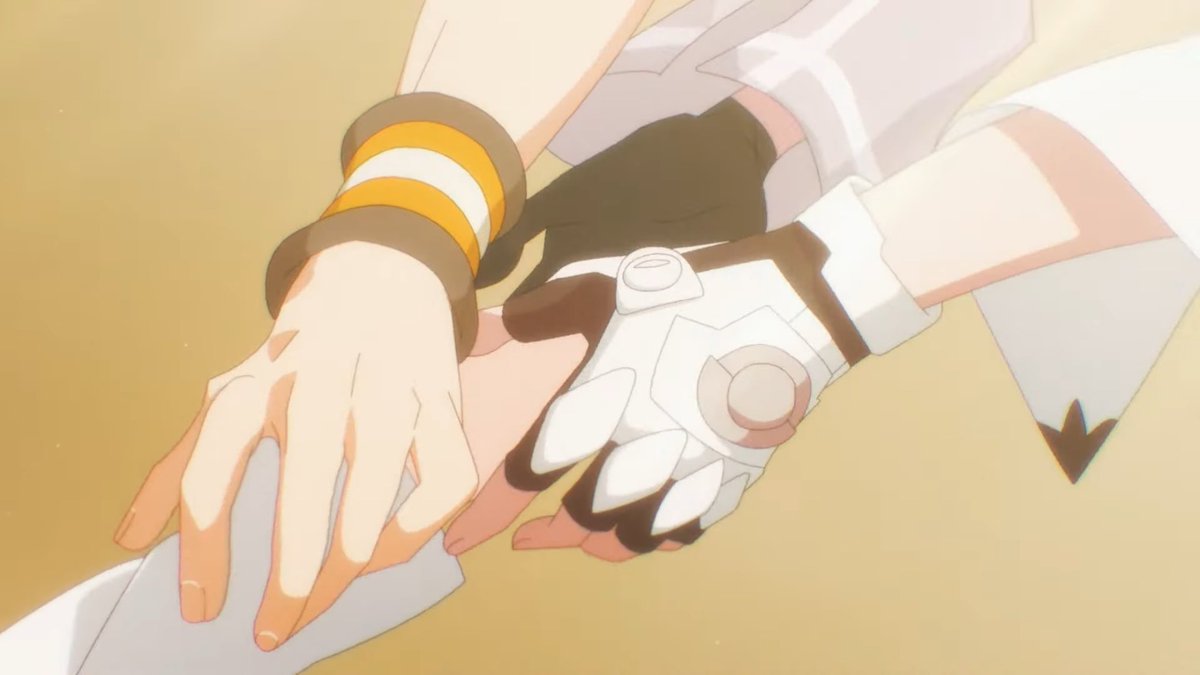his2_hbc's tweet photo. .*･ﾟ✿ #緋八マナ爆誕祭24歳の部決勝.*･ﾟ✿
パッチワークヒーロー アニメーションmv
1年間かけて公開してくれて本当にありがとう😭最初から最後までこだわり尽くしてくれるマナのmvが世界一大好きだよ🫶🏻ྀི⟡.·
緋八マナとしての物語をこれからも楽しみにしてます。マナ！！あいしてるよー🫰🏻 https://t.co/GRrBBm4Jpi