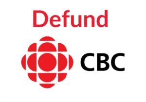 Northerngold01's tweet photo. Just a friendly reminder CBC brings nothing of value to the Canadian Media and should no longer receive Taxpayer dollars. !

https://t.co/k95xe5mNa3 https://t.co/UBkfuzV4XL