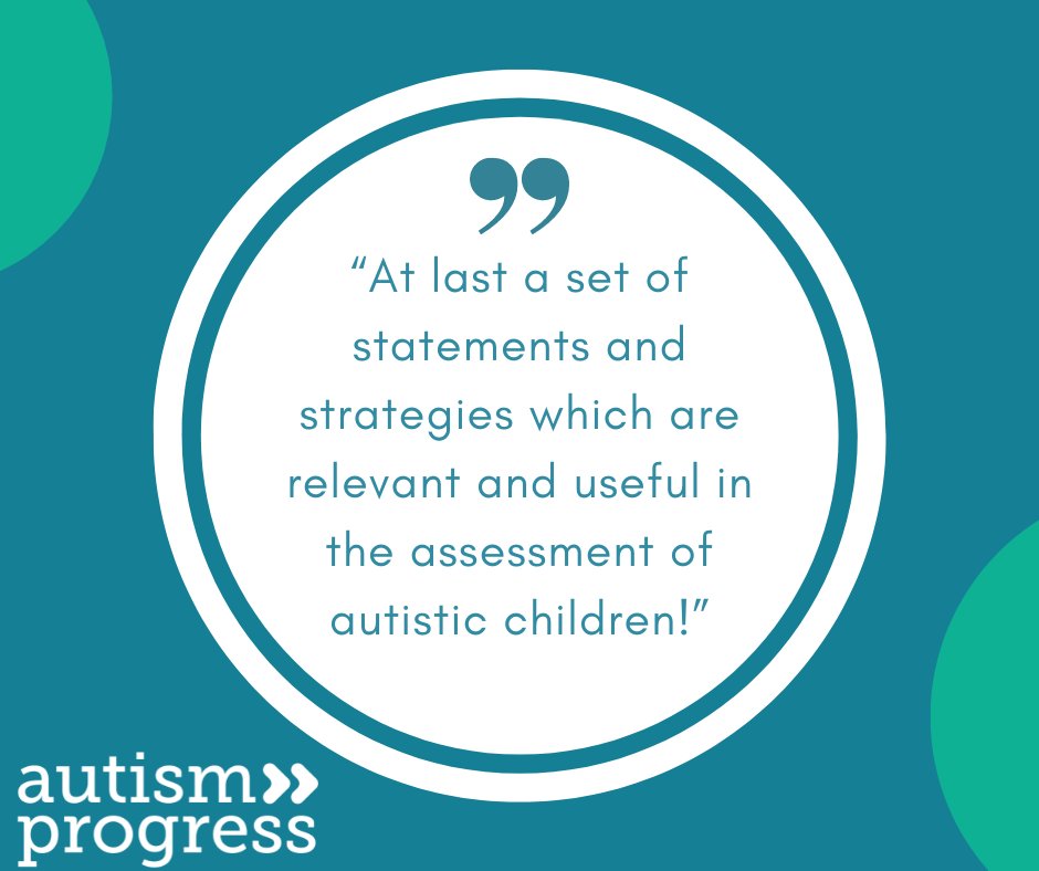 AutismProgress's tweet photo. Do you have autistic students with spikey profiles? Are you looking for profiling tools? Autism Progress can help! Get a free demo here https://t.co/ToQjM6LtyE https://t.co/i7fYqHky4O