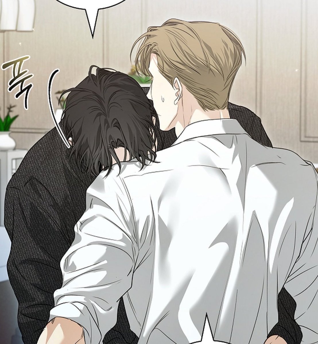 makoharus's tweet photo. mi bebé y el de josh 🥺 #kissmeifyoucan https://t.co/WzfBz02sOn