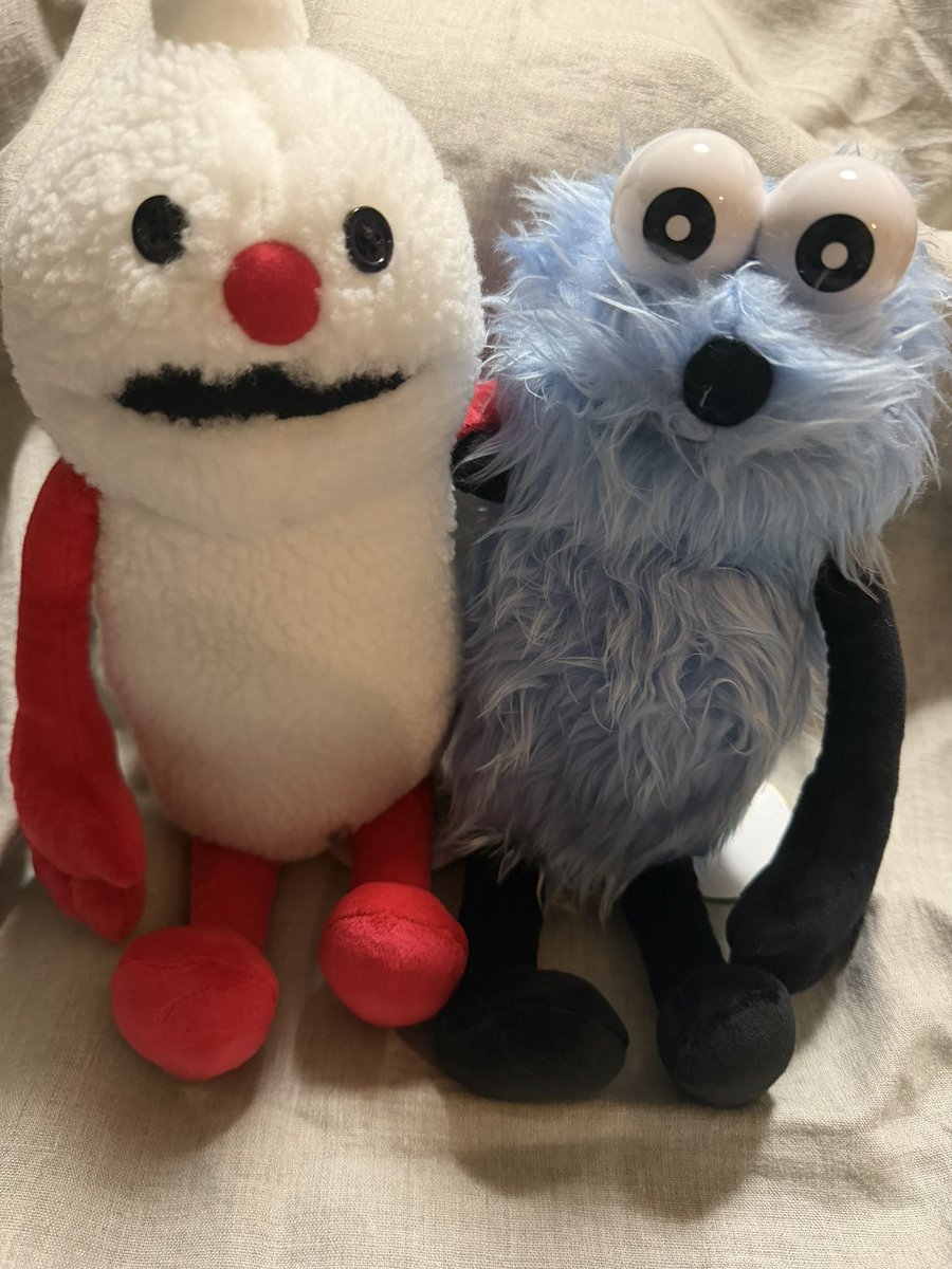 uco998's tweet photo. 公式から届いたスンスンとノンノン
予約してから首を長ーくして待ってたんだけど…
この梱包は納得いかん( ･᷄ὢ･᷅ )
ノンノンエビ反ってるし💢

気を取り直して💦
ようこそ✨
これからよろしくね(o´艸`)♥

 #SUNSUN
 #NONNON https://t.co/RwX4xsQdJ8