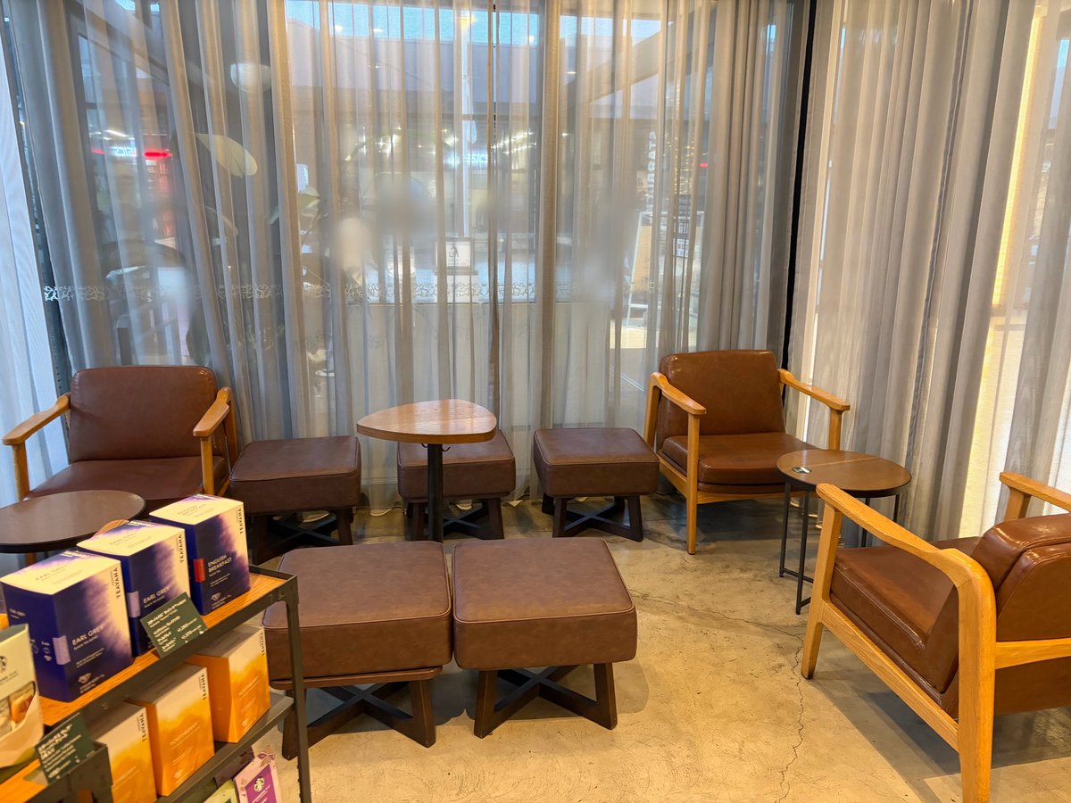 lime_00FF00's tweet photo. 【757店舗目】
2026年2月
#ジアウトレット広島店@広島県

THE OUTLETS HIROSHIMAにある店舗☕️
他の店舗には目もくれず、スタバだけ訪問しました！トリュフスープチーノ一気飲みしてすぐでました！笑

#スタバ
#マイストアパスポート https://t.co/Jw0dPjGMer