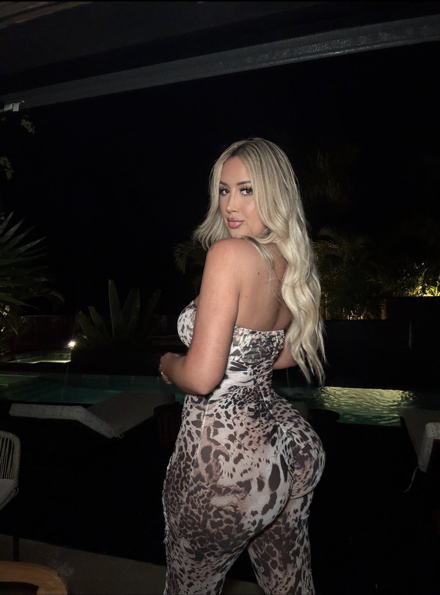 Lexie Babe 🔥 tweet media