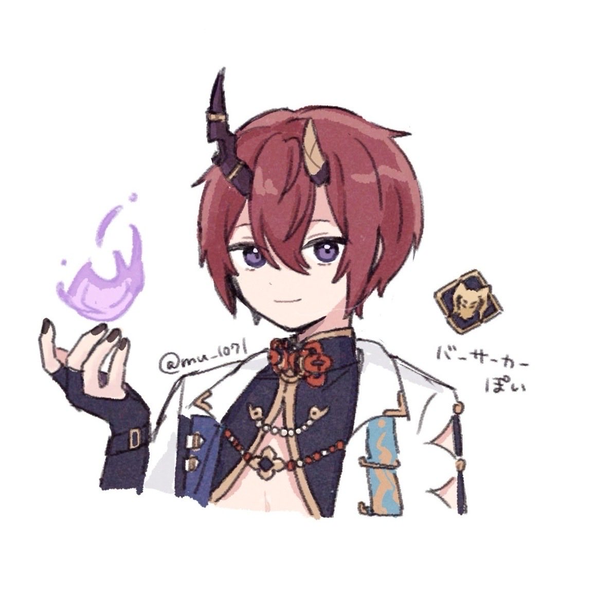 mu_1071's tweet photo. と思います https://t.co/BvvTZ7cOUy