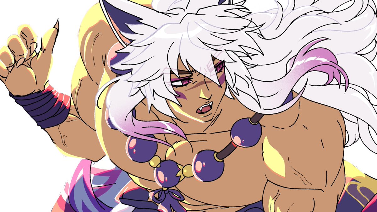 nihilistttx's tweet photo. Spoiler 🩷
#LeagueofLegends #ArtofLegends #Riotgames #SettAhri #AhriSett #AhrixSett #SettxAhri #Ahri #Sett https://t.co/79sazFR6dI