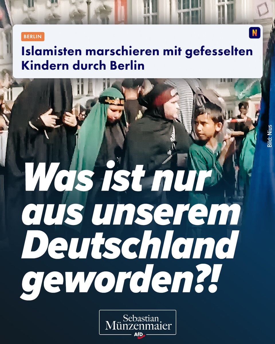 S_Muenzenmaier's tweet photo. Wie lange sollen wir diese Zustände auf unseren Straßen noch tolerieren?

TM https://t.co/dmPwFNl2fR