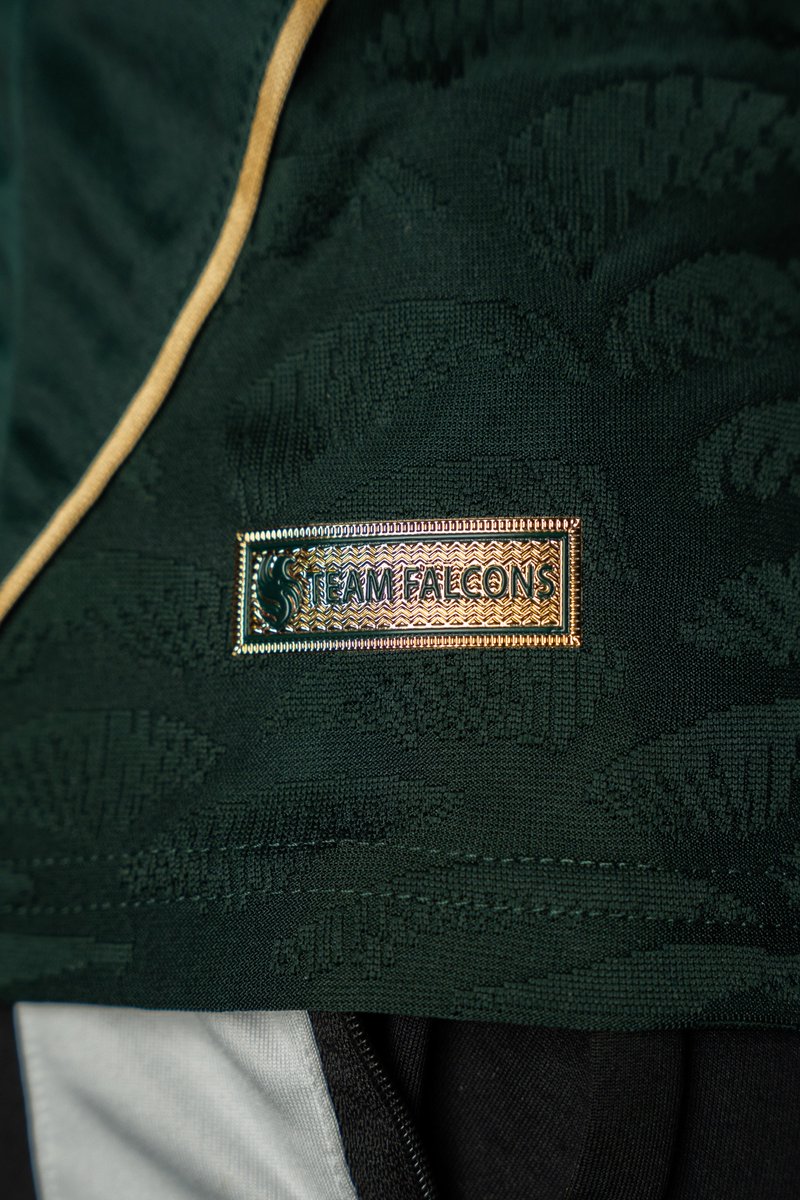 Falcons Esports tweet media