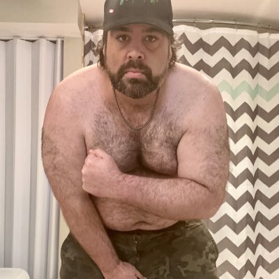 BearRockson's tweet photo. 100% pure #bear
#gaybear #furry #chesthair #beard #gay #master #sub #alpha #dom #shirtless #shirtlessmen #strongguys https://t.co/GM5ZHf7zQB