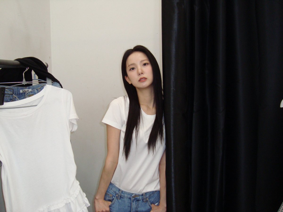The_Yujinators's tweet photo. [260629] Yujin 🫧💬 

#최유진 #Yujin #CHOI_YUJIN #ユジン #崔有真 #CLC #Kep1er https://t.co/6y7LcjQtEU