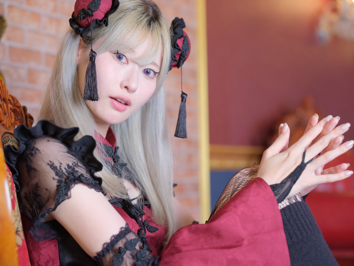 ita0742's tweet photo. 2026年6月20日
ゆぴてる撮影会
ふつれさん(@_futsure_ )

毎度ありがとうございます( ˘ω˘ ) https://t.co/j2dKfSSL6D