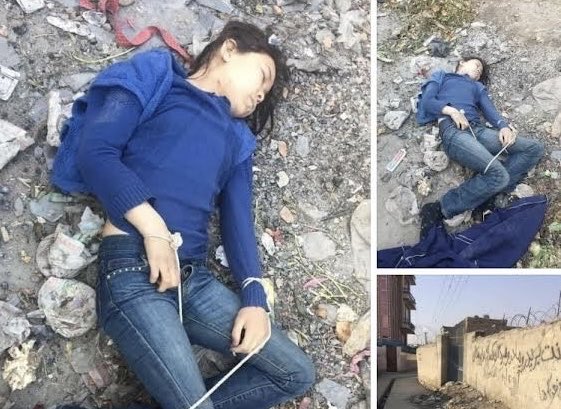 SaltyDogChief's tweet photo. @ConnieKRO1 I do not call this peaceful. I call this savage, cruel, brutal, abusive, violent, severe, harsh, and evil towards women &amp; children.

Is this what you want for women and children? Can I make this any more clearer?
@HouseDemocrats @HouseGOP @SenateDems @SenateGOP @LeaderJohnThune https://t.co/NGN82bFMdH