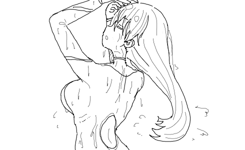 ENObeta8's tweet photo. #イラスト https://t.co/VwA9KER6Ac