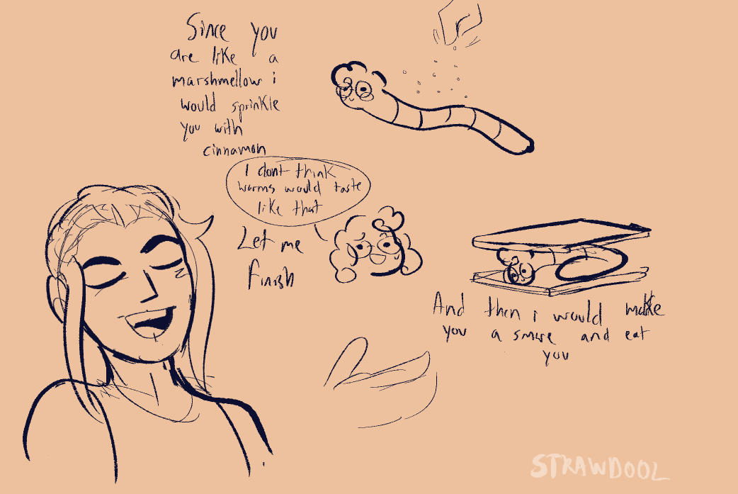 straw!! | COMMISIONS OPEN!! tweet media