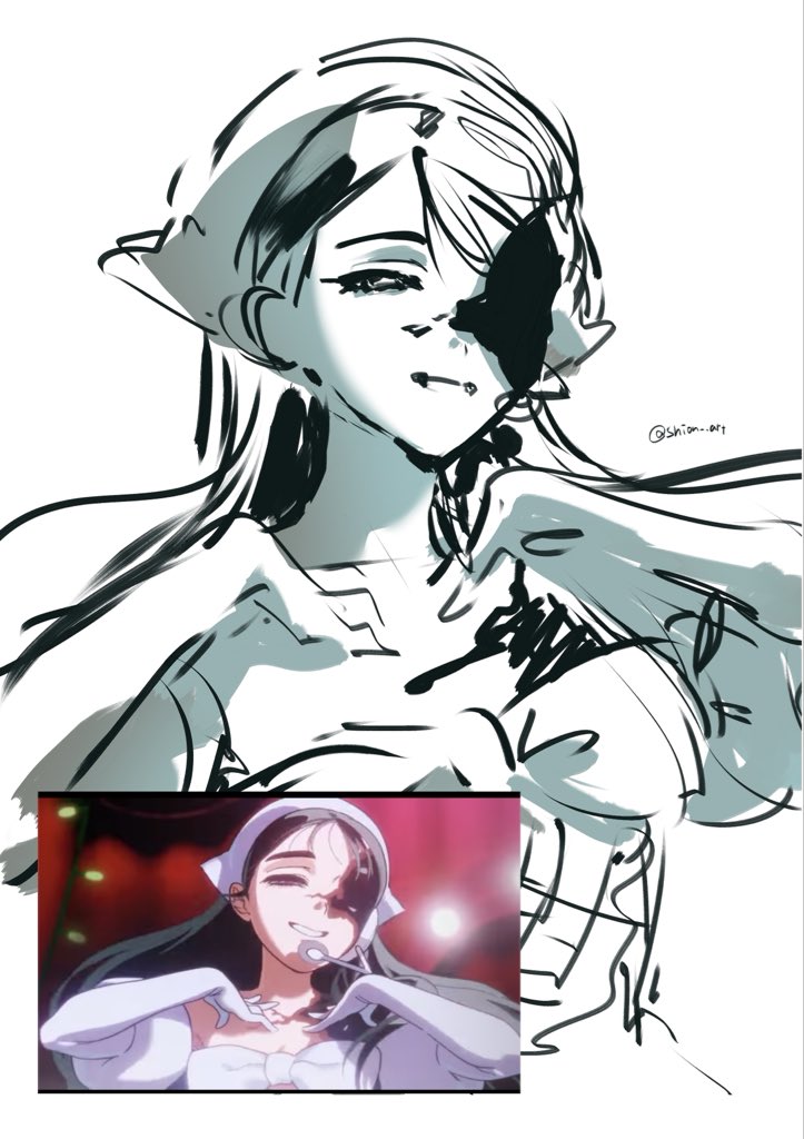 shion__art's tweet photo. #ZOMST https://t.co/UxSstHtmIM